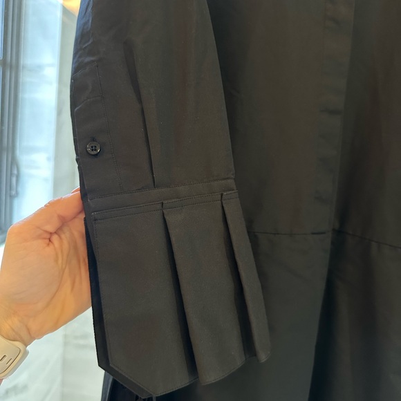 Flawless Condition Valentino Shirt Dress - Picture 9 of 11